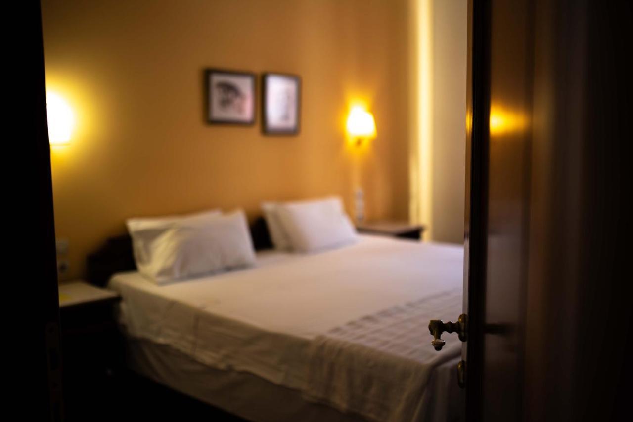 Hotel Pelops Ancient Olympia Eksteriør billede