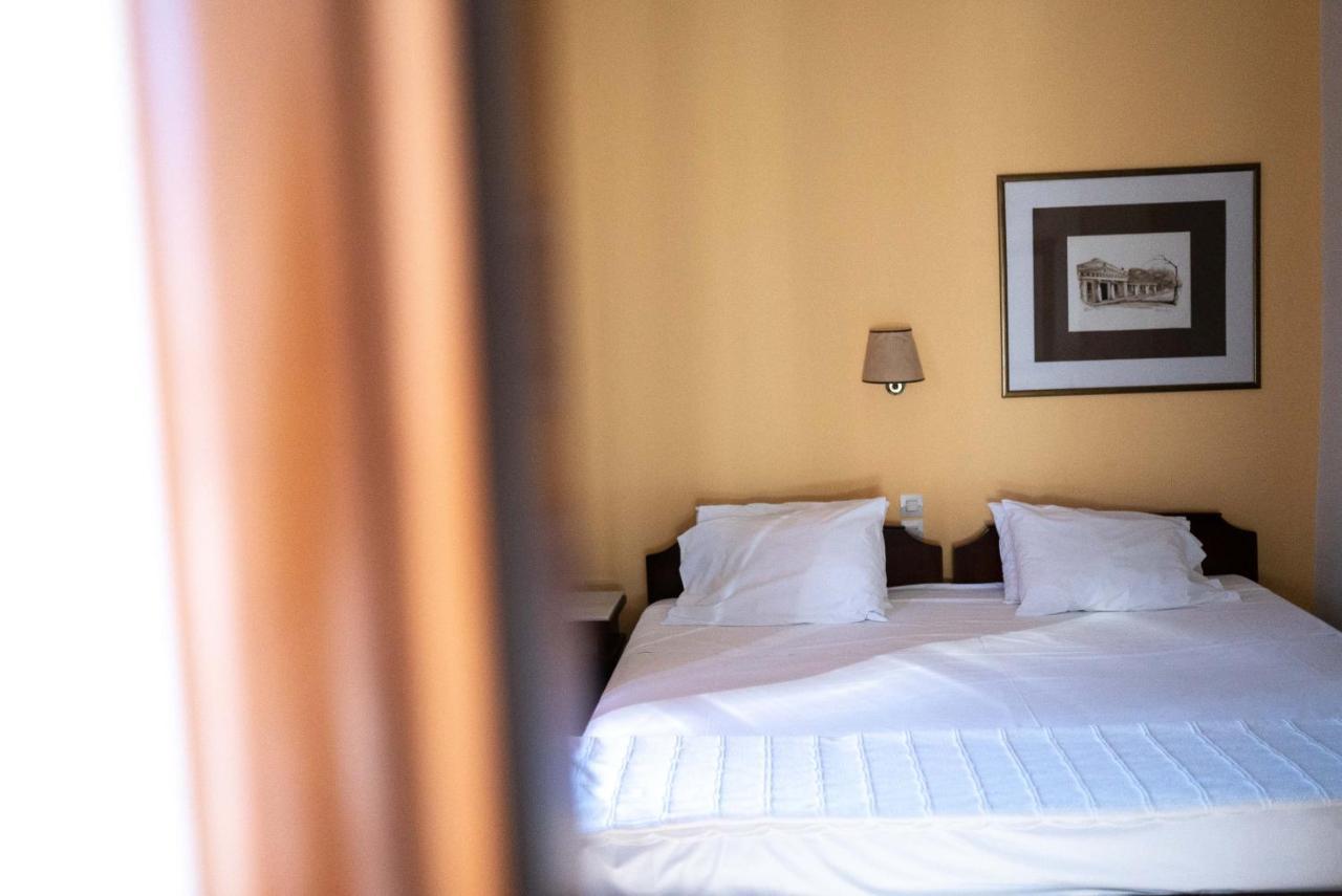 Hotel Pelops Ancient Olympia Eksteriør billede