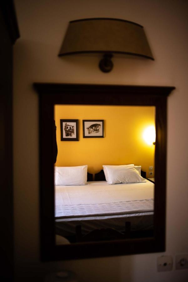 Hotel Pelops Ancient Olympia Eksteriør billede