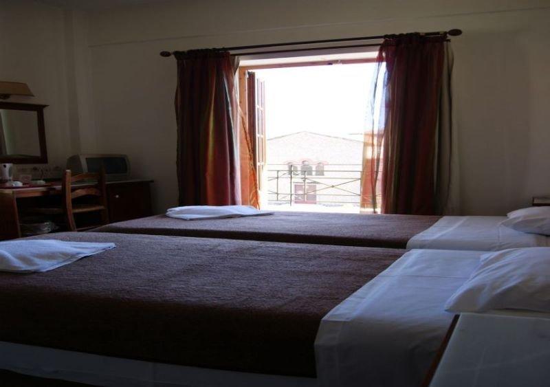 Hotel Pelops Ancient Olympia Eksteriør billede